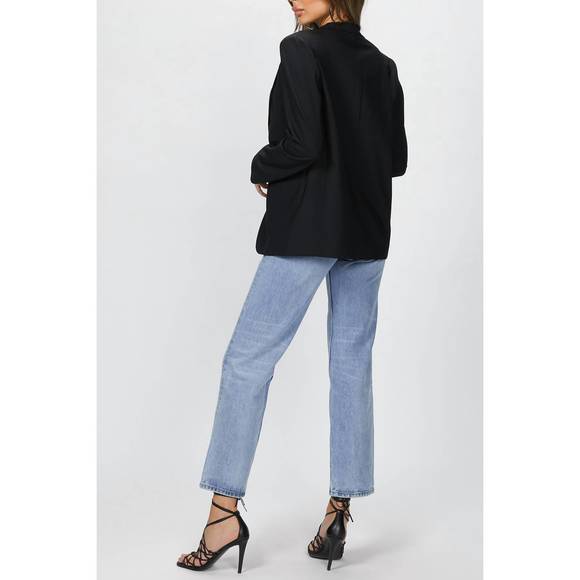 NEW THE KOOPLES naomy jeans in light blue - Picture 3 of 5